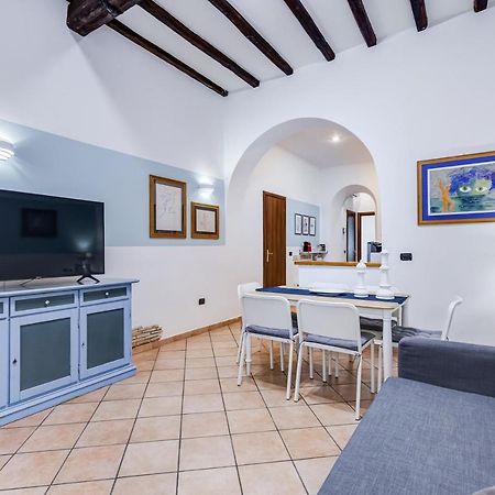 Coliseum Rome Apartments ภายนอก รูปภาพ
