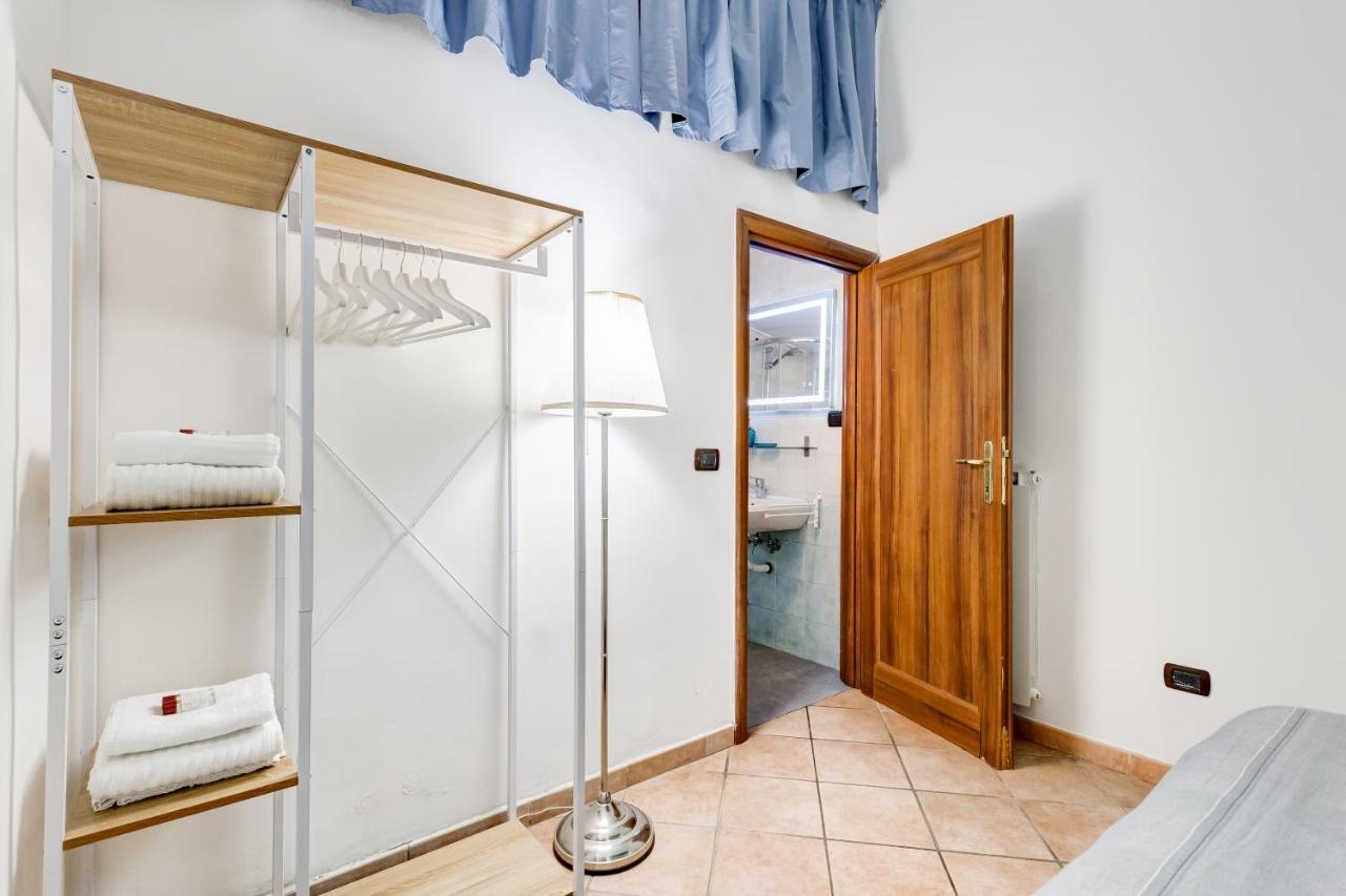 Coliseum Rome Apartments ภายนอก รูปภาพ