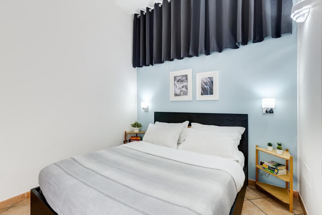 Coliseum Rome Apartments ภายนอก รูปภาพ
