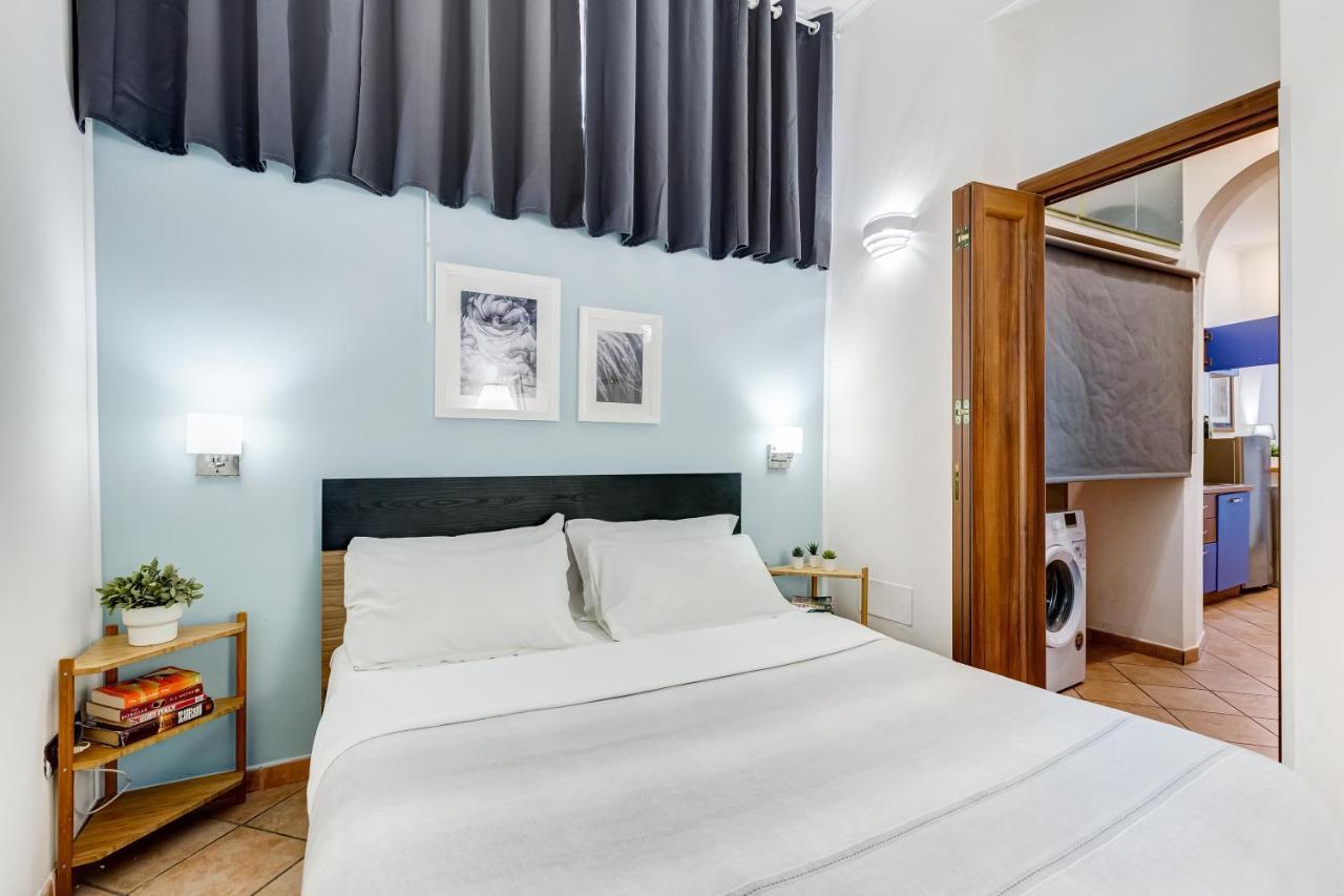 Coliseum Rome Apartments ภายนอก รูปภาพ