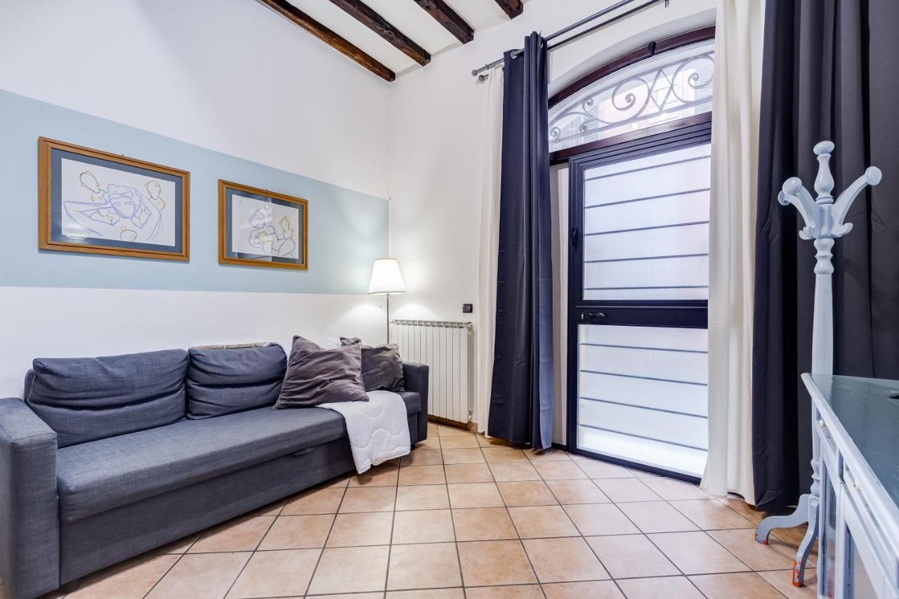 Coliseum Rome Apartments ภายนอก รูปภาพ