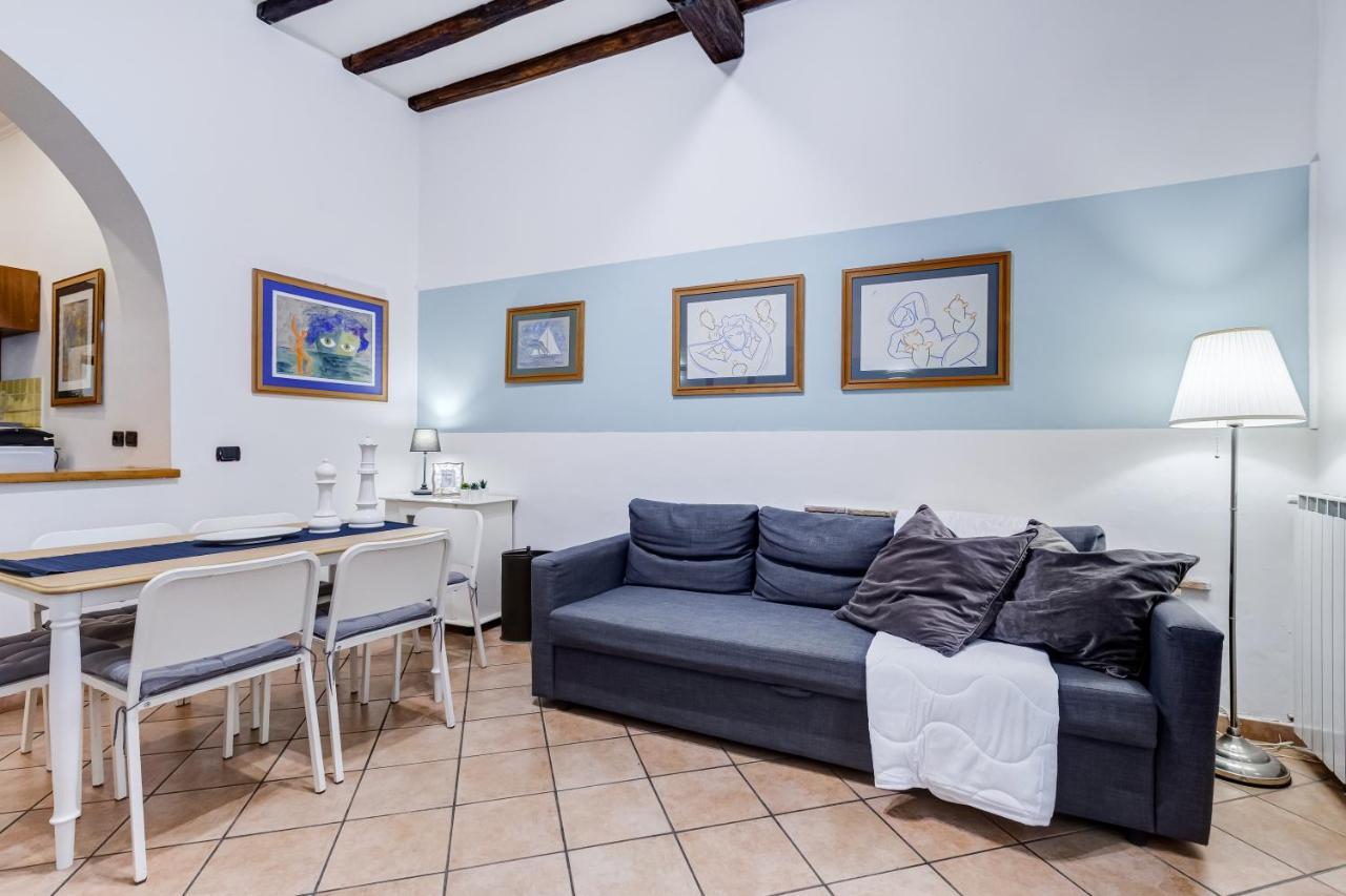 Coliseum Rome Apartments ภายนอก รูปภาพ