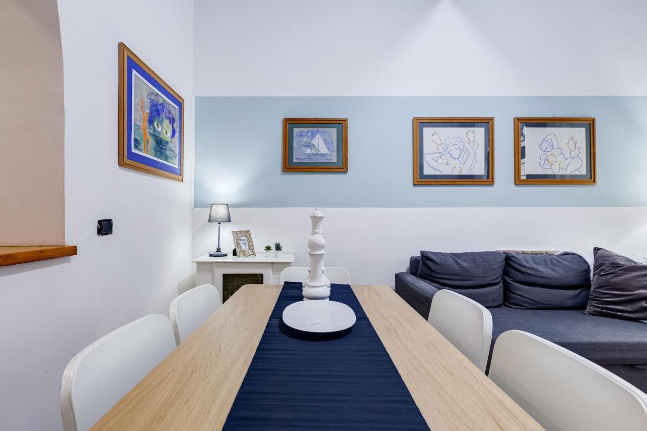 Coliseum Rome Apartments ภายนอก รูปภาพ