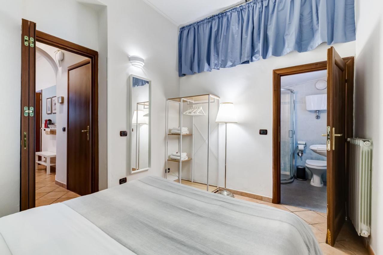 Coliseum Rome Apartments ภายนอก รูปภาพ