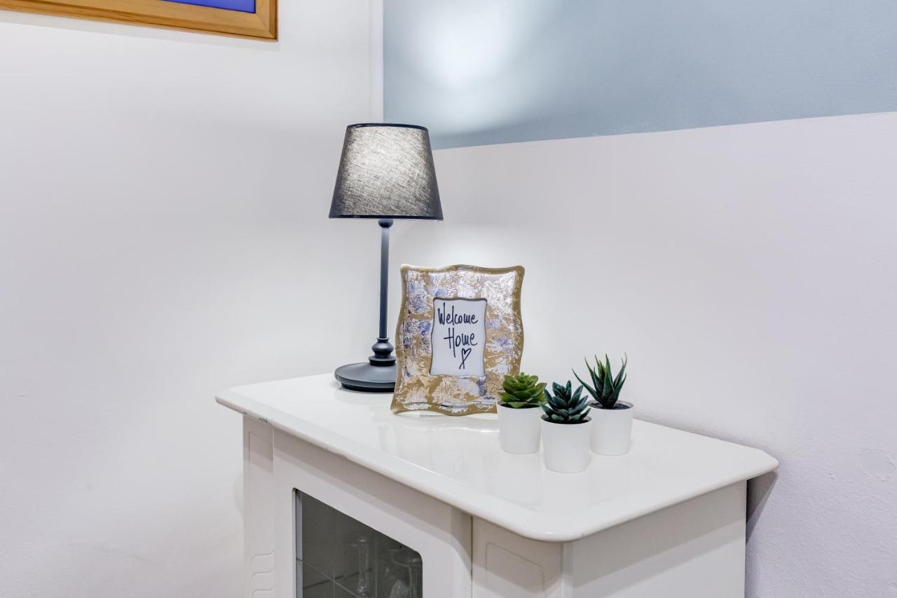 Coliseum Rome Apartments ภายนอก รูปภาพ