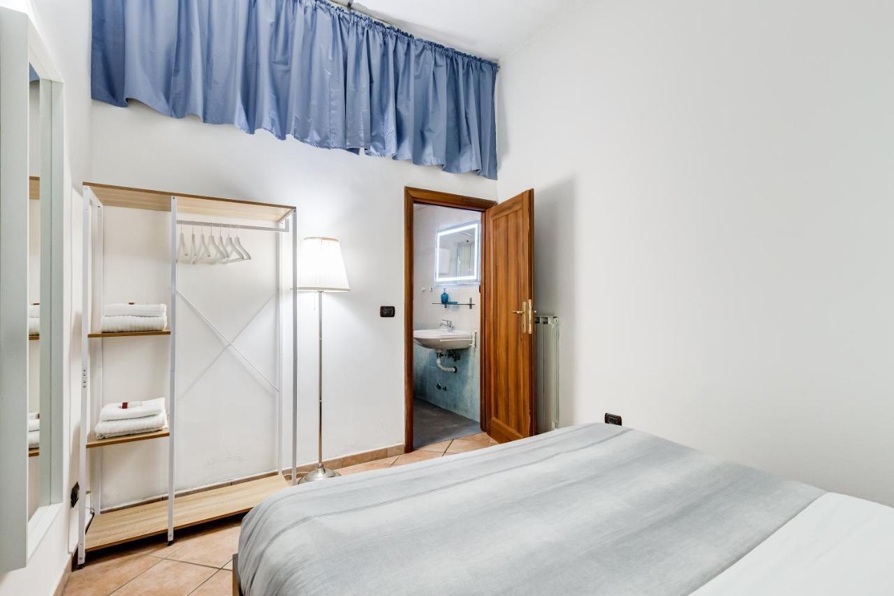 Coliseum Rome Apartments ภายนอก รูปภาพ