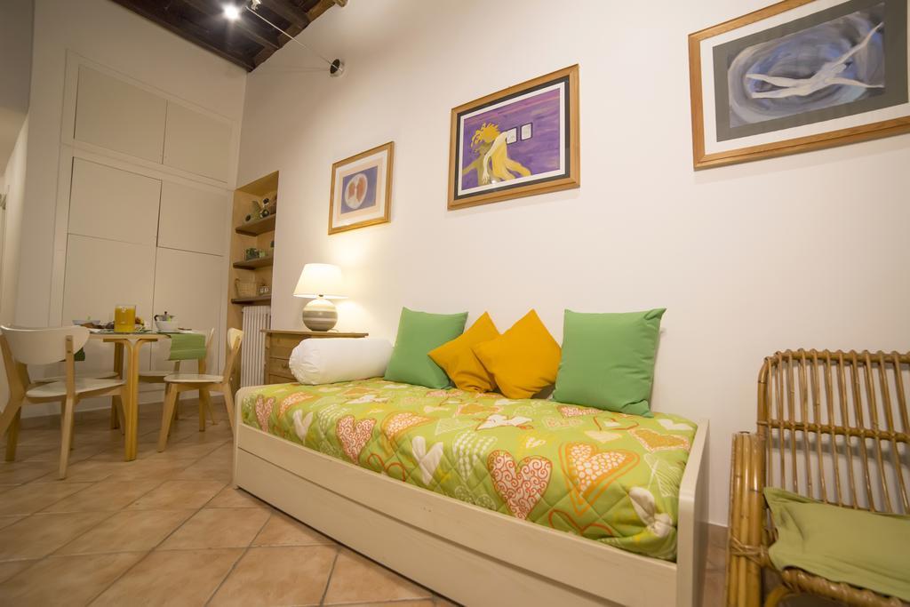 Coliseum Rome Apartments ห้อง รูปภาพ