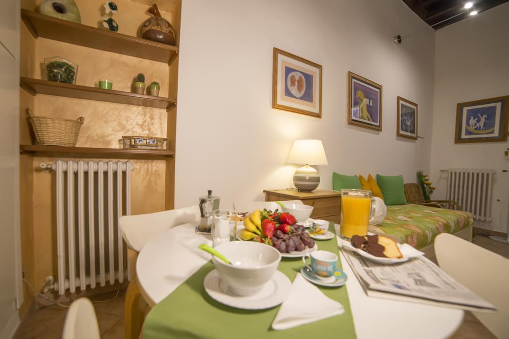 Coliseum Rome Apartments ห้อง รูปภาพ