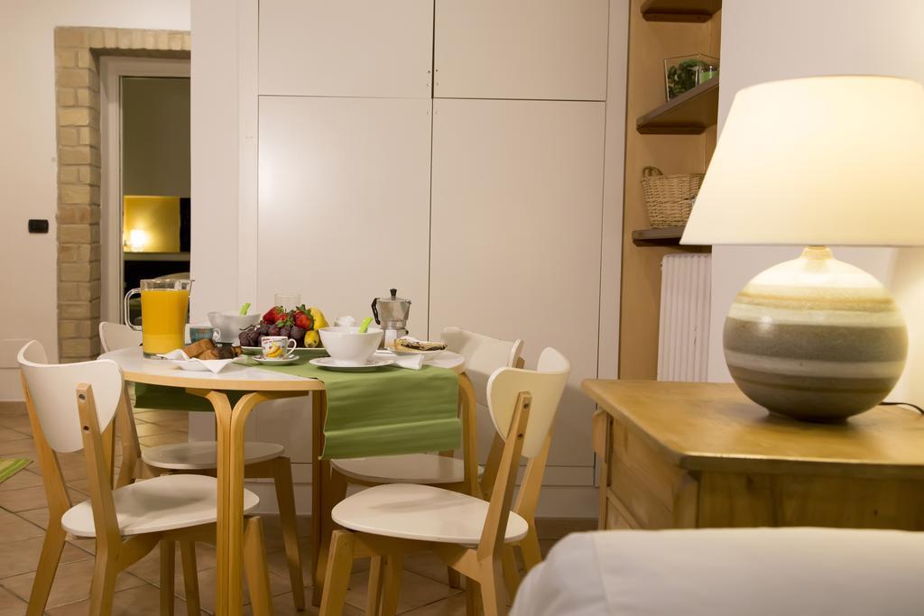 Coliseum Rome Apartments ห้อง รูปภาพ