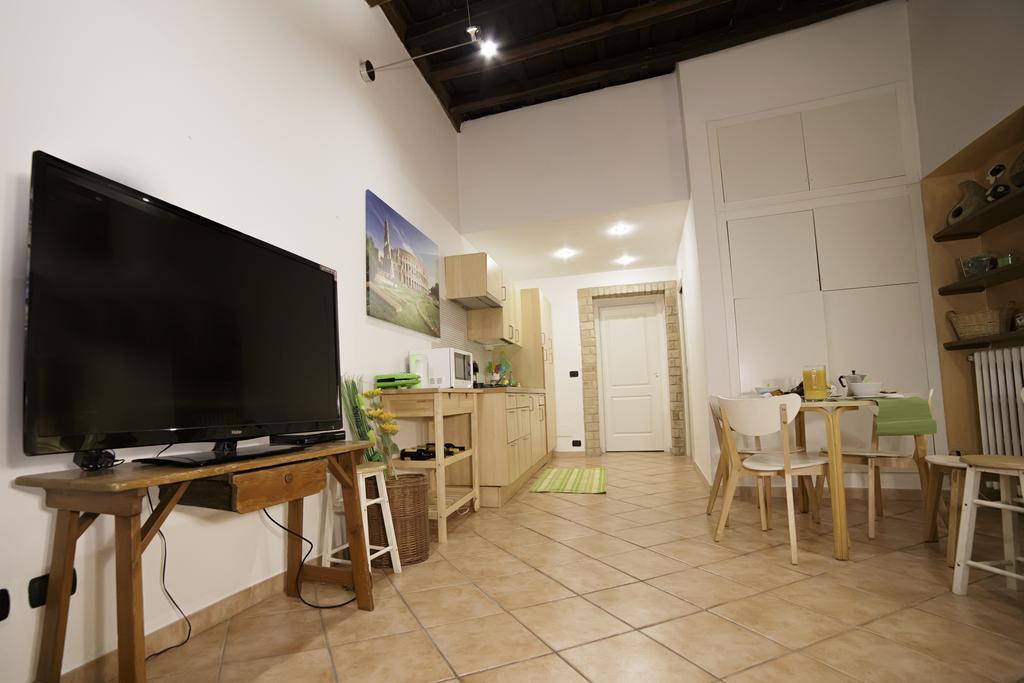 Coliseum Rome Apartments ห้อง รูปภาพ