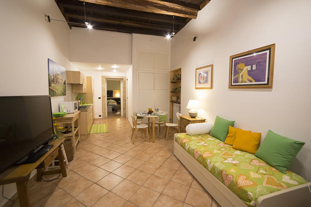 Coliseum Rome Apartments ห้อง รูปภาพ
