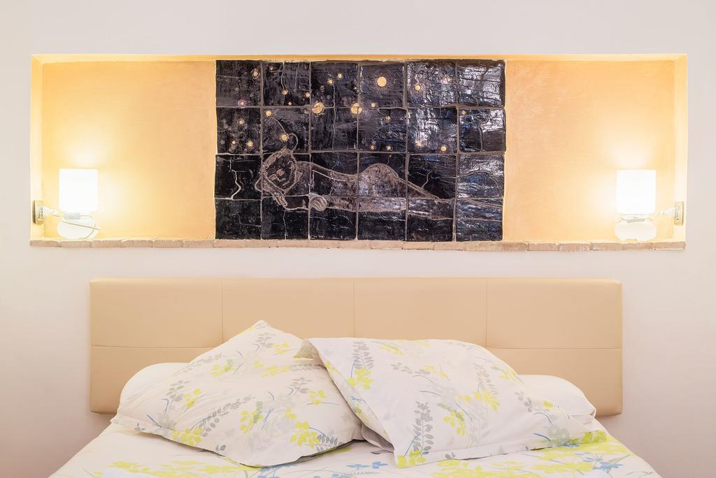 Coliseum Rome Apartments ภายนอก รูปภาพ